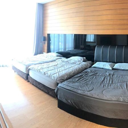 Backpackers Cozy Apartment Kl Sentral Куала-Лумпур Экстерьер фото