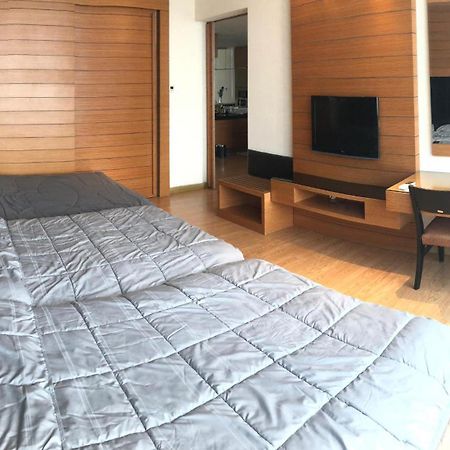 Backpackers Cozy Apartment Kl Sentral Куала-Лумпур Экстерьер фото