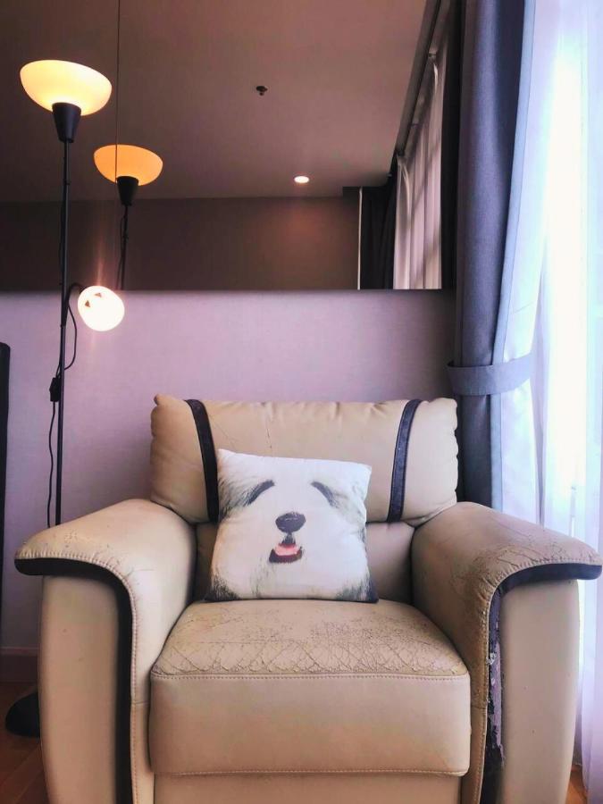 Backpackers Cozy Apartment Kl Sentral Куала-Лумпур Экстерьер фото