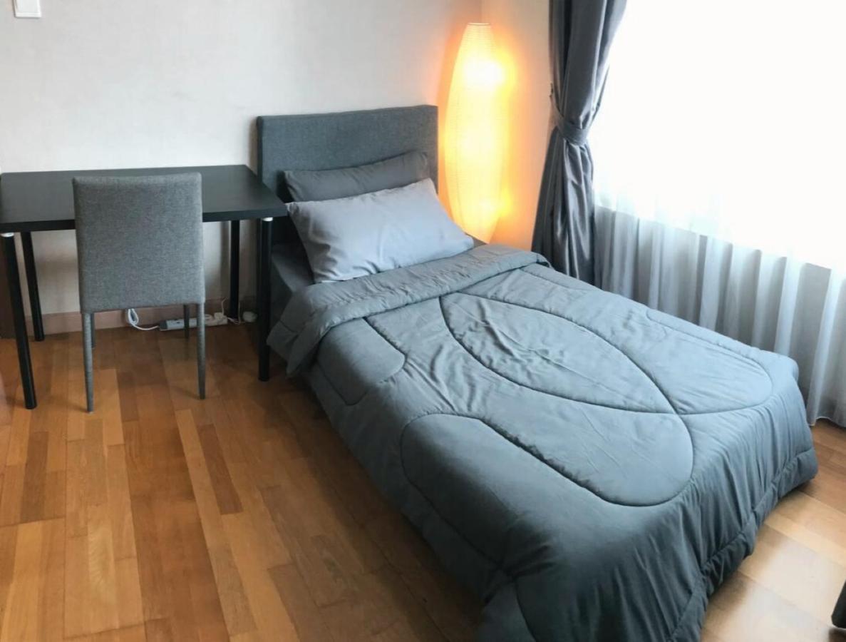 Backpackers Cozy Apartment Kl Sentral Куала-Лумпур Экстерьер фото