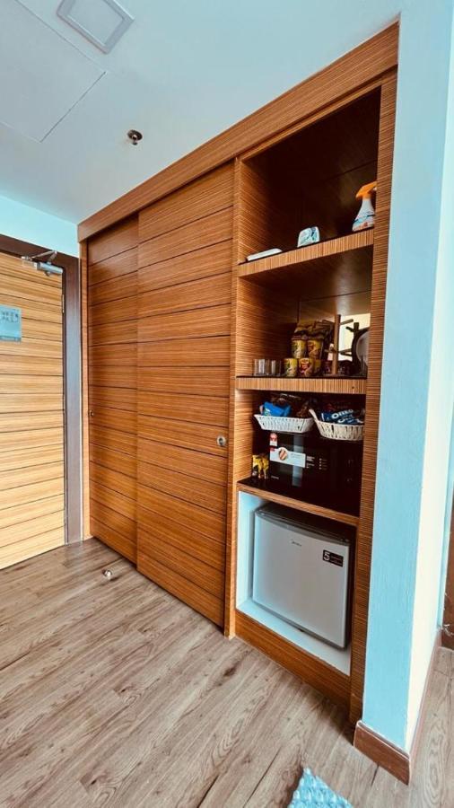 Backpackers Cozy Apartment Kl Sentral Куала-Лумпур Экстерьер фото