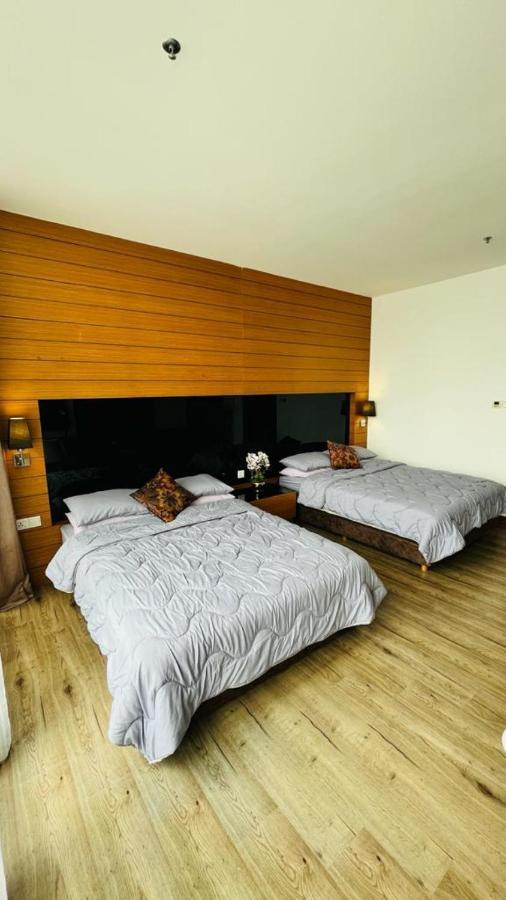 Backpackers Cozy Apartment Kl Sentral Куала-Лумпур Экстерьер фото