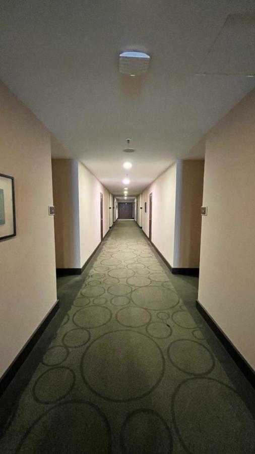 Backpackers Cozy Apartment Kl Sentral Куала-Лумпур Экстерьер фото