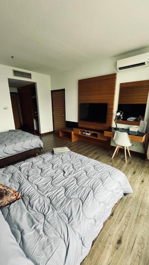 Backpackers Cozy Apartment Kl Sentral Куала-Лумпур Экстерьер фото