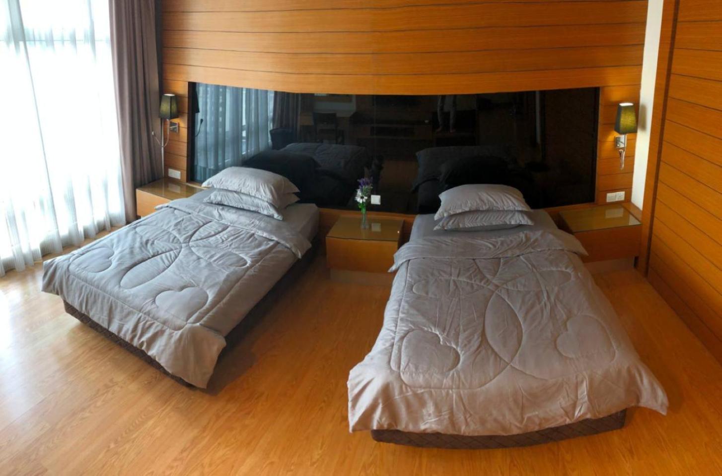 Backpackers Cozy Apartment Kl Sentral Куала-Лумпур Экстерьер фото