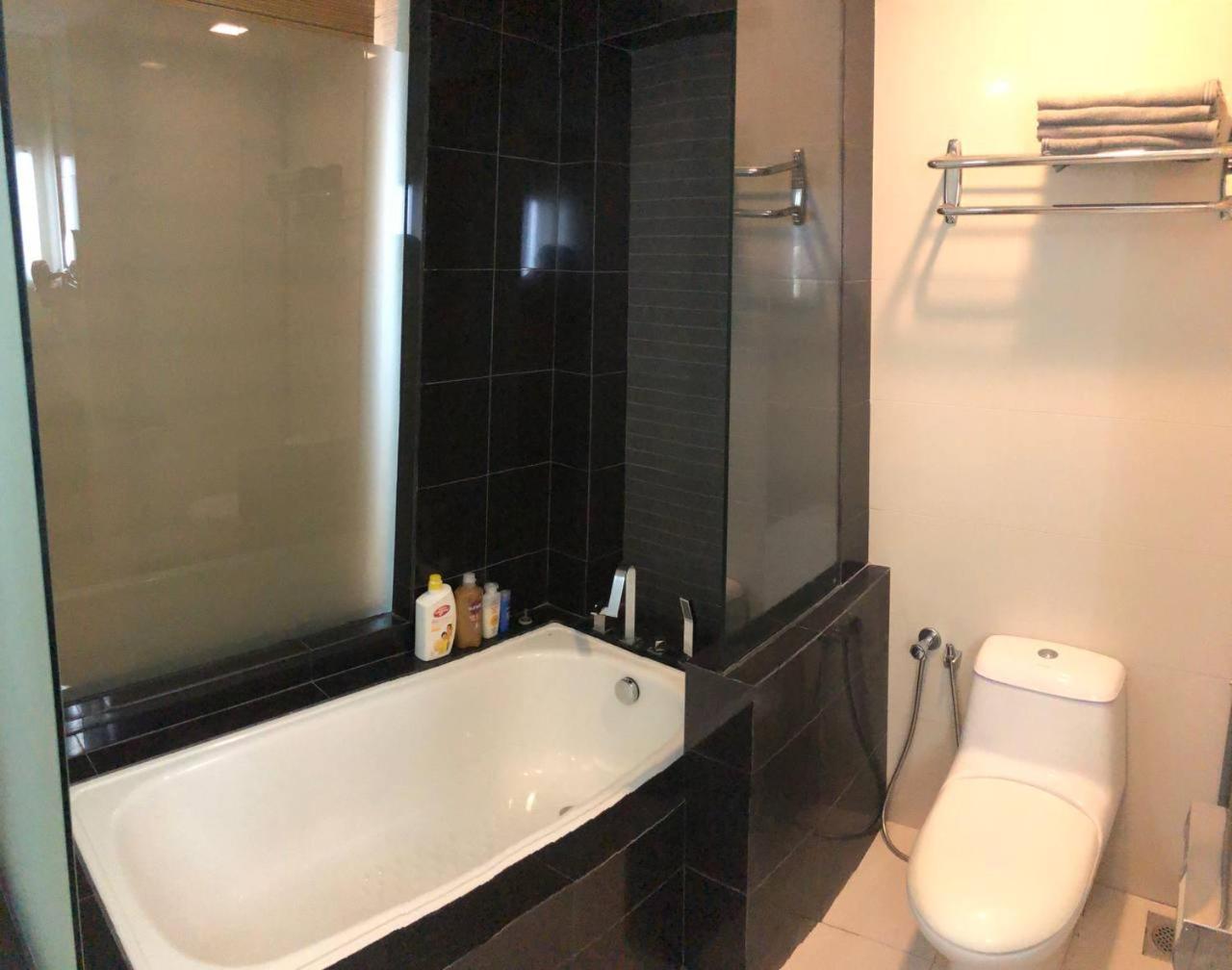 Backpackers Cozy Apartment Kl Sentral Куала-Лумпур Экстерьер фото