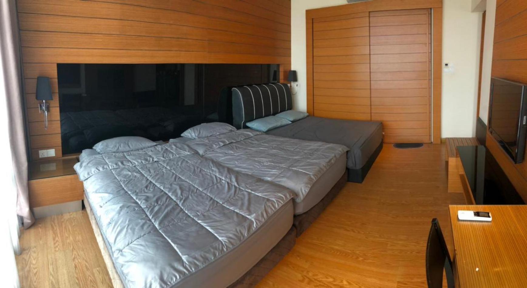 Backpackers Cozy Apartment Kl Sentral Куала-Лумпур Экстерьер фото